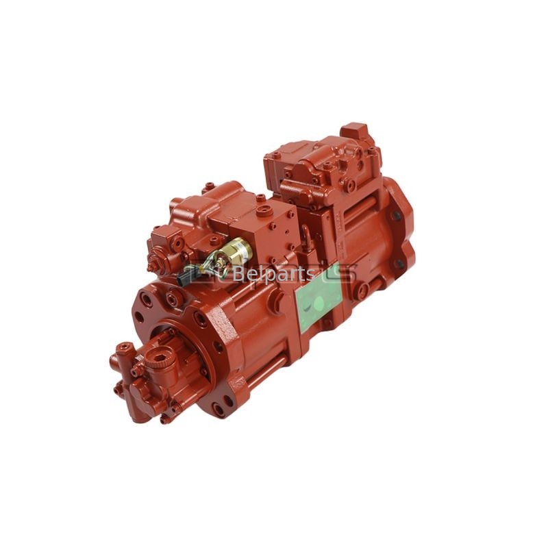 Parties de l'excavatrice K3V63DT-HNOV-14T DH150-7 XE135 Doosan S130LC-V 2401-9236B Pompe principale de l'excavatrice