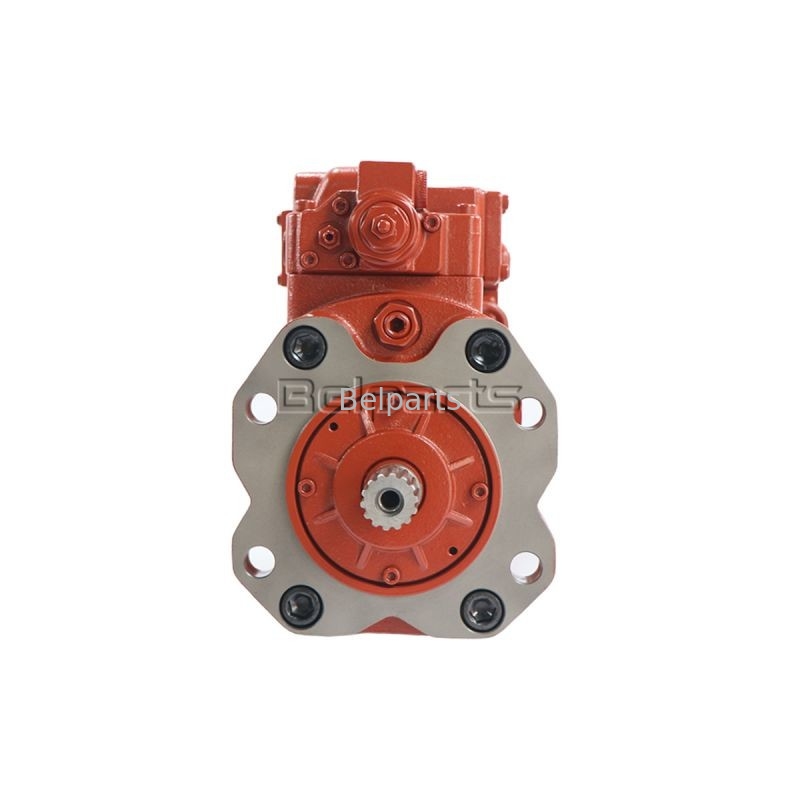 Parties de l'excavatrice K3V63DT-HNOV-14T DH150-7 XE135 Doosan S130LC-V 2401-9236B Pompe principale de l'excavatrice