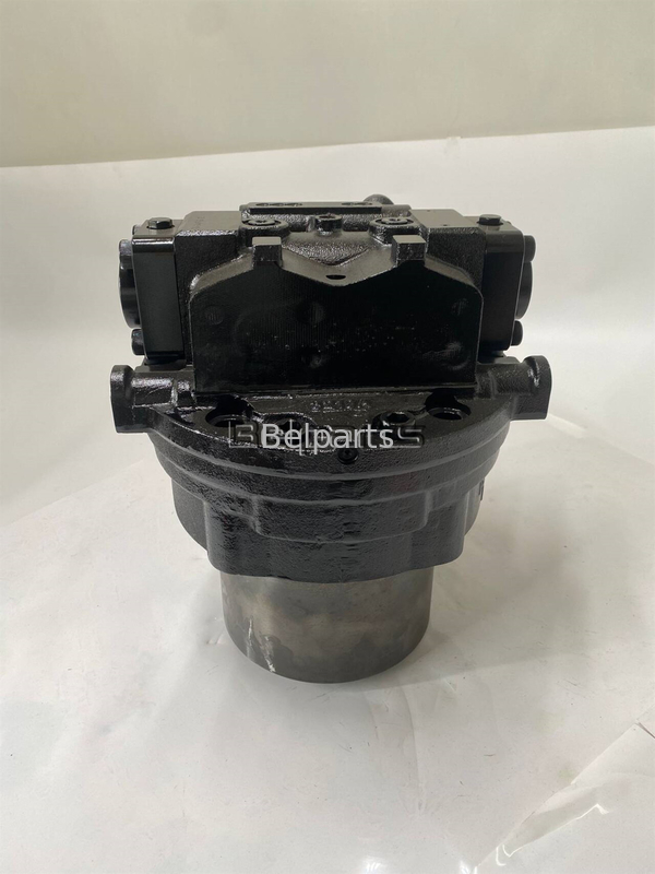 E330 568-2306 593-5123 578-8605 Excavateur moteur hydraulique pour mini-excavateur