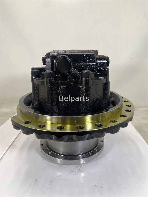 Le moteur de déplacement de l'excavateur ZX270-3 ZX330-1 pour les pièces de mini-excavateurs 9255876