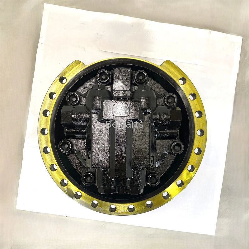 Le moteur de déplacement de l'excavateur ZX270-3 ZX330-1 pour les pièces de mini-excavateurs 9255876