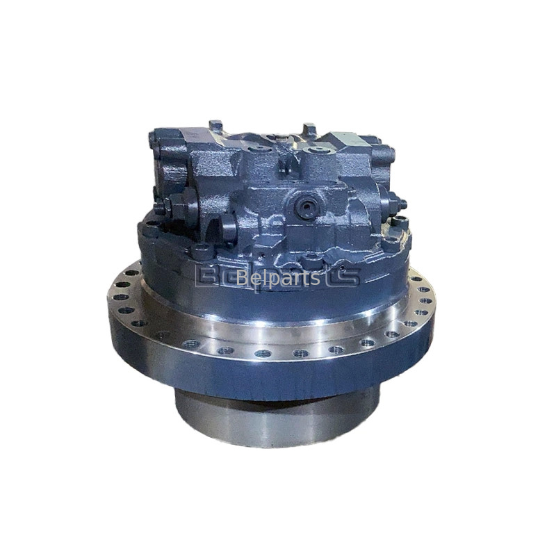 MAG-170VP-3800G-S16 CX210C Pièces moteur de déplacement pour mini-pelles