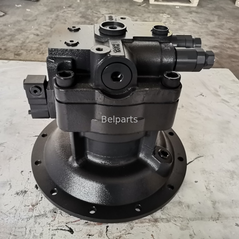 Hitachi M5X180 ZX330-1 4616985 Excavateur moteur oscillant Assyfor Excavateur moteur oscillant Mini