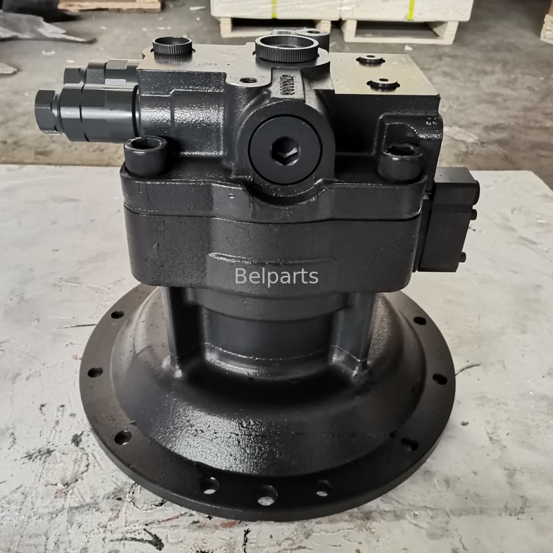Hitachi M5X180 ZX330-1 4616985 Excavateur moteur oscillant Assyfor Excavateur moteur oscillant Mini