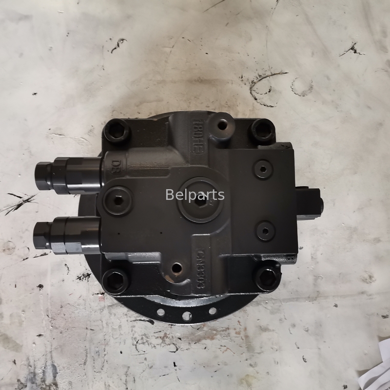 Hitachi M5X180 ZX330-1 4616985 Excavateur moteur oscillant Assyfor Excavateur moteur oscillant Mini