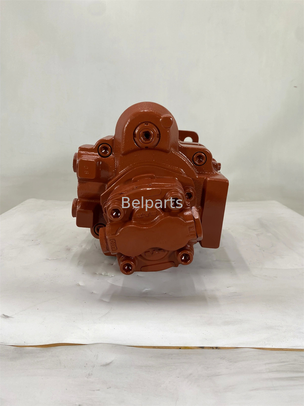 Pompes hydrauliques pour les excavateurs Kubota Rx502 PSVD2-25 Pièce de rechange de la pompe principale