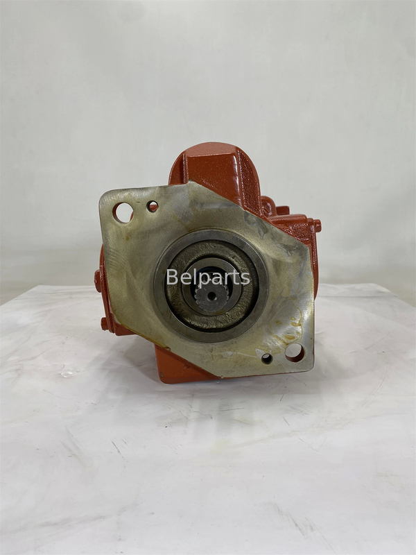 Pompes hydrauliques pour les excavateurs Kubota Rx502 PSVD2-25 Pièce de rechange de la pompe principale
