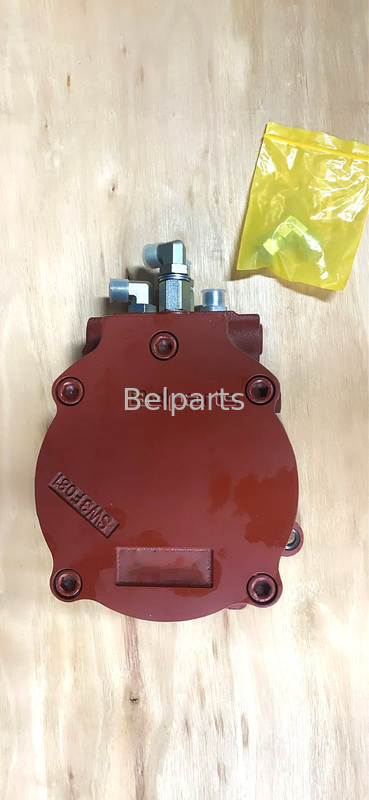 Moteur pivotant pour excavatrice E304 E305 282-1534 Pour pièces détachées d'excavatrice