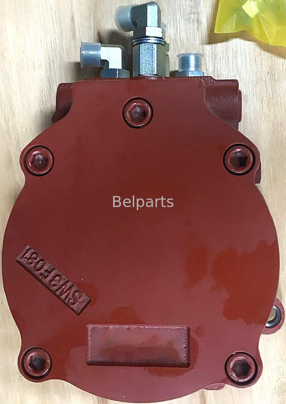 Moteur pivotant pour excavatrice E304 E305 282-1534 Pour pièces détachées d'excavatrice