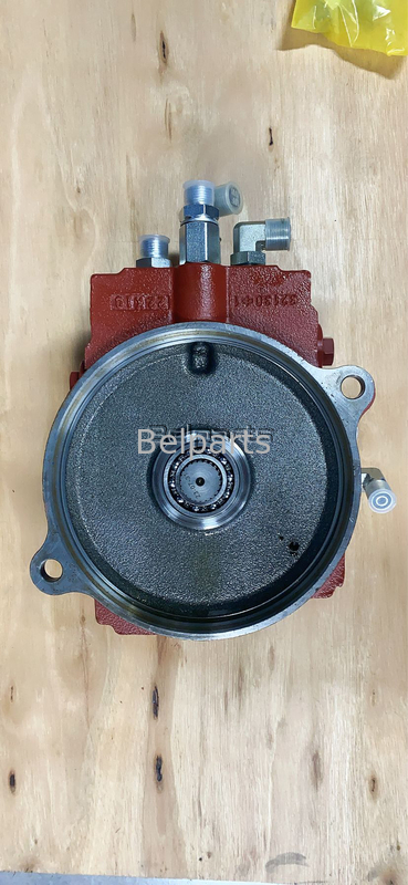 Moteur pivotant pour excavatrice E304 E305 282-1534 Pour pièces détachées d'excavatrice