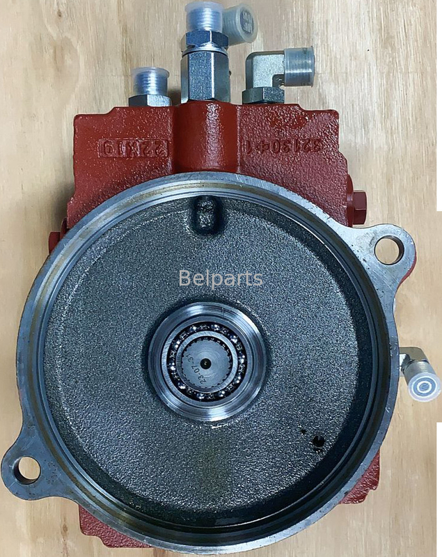 Moteur pivotant pour excavatrice E304 E305 282-1534 Pour pièces détachées d'excavatrice