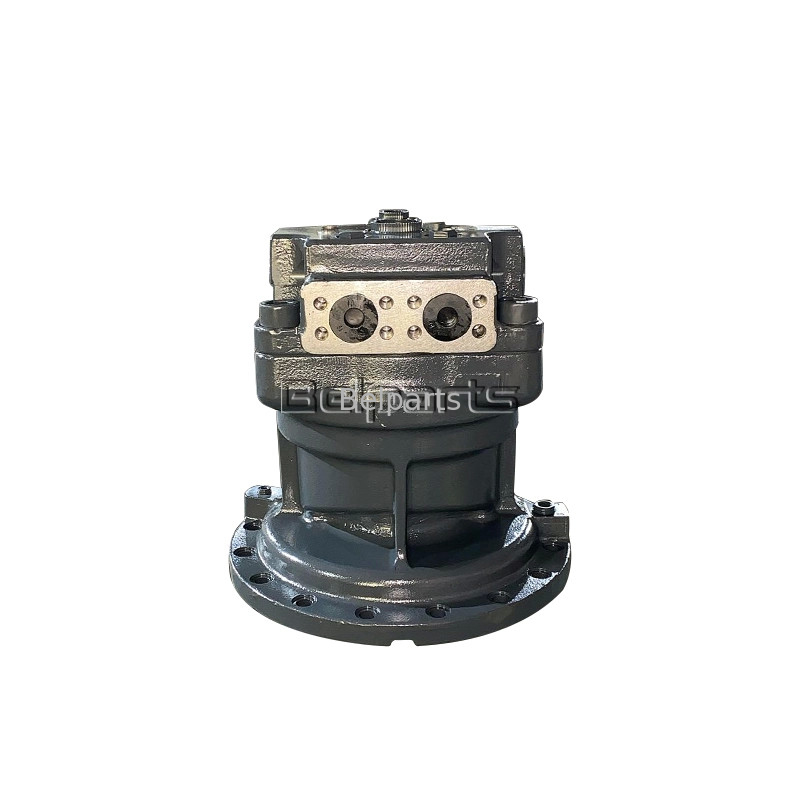 Doosan DX235LCR-5 170303-00040A 170301-00027 Moteur oscillant pour pièces de pellets