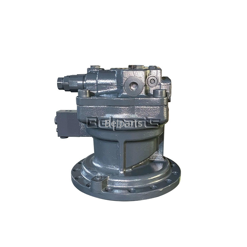 Doosan DX235LCR-5 170303-00040A 170301-00027 Moteur oscillant pour pièces de pellets