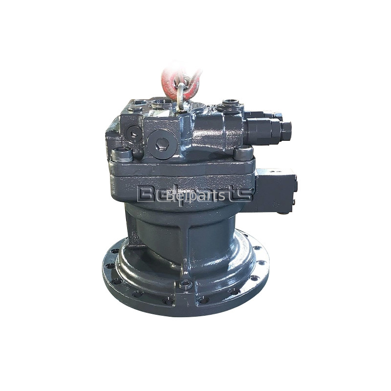 Doosan DX235LCR-5 170303-00040A 170301-00027 Moteur oscillant pour pièces de pellets
