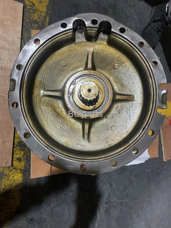 Kobelco SK200-3 SK200-4 Moteur pivotant 2441U819F3 2441U804F1 Pour pièces détachées de pelleteuses