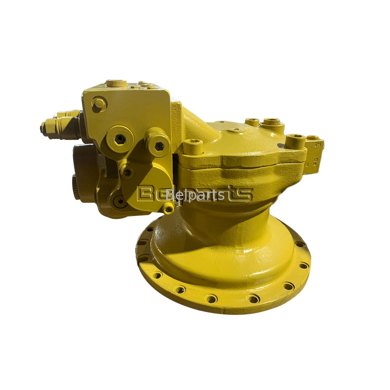 Kobelco SK200-3 SK200-4 Moteur pivotant 2441U819F3 2441U804F1 Pour pièces détachées de pelleteuses