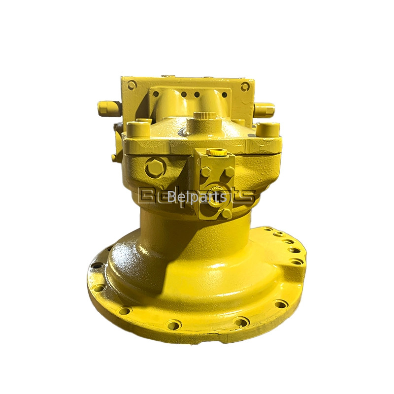 Kobelco SK200-3 SK200-4 Moteur pivotant 2441U819F3 2441U804F1 Pour pièces détachées de pelleteuses