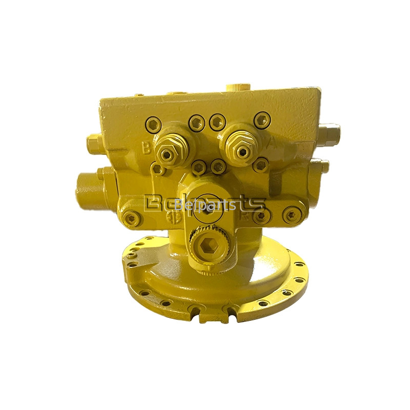 Kobelco SK200-3 SK200-4 Moteur pivotant 2441U819F3 2441U804F1 Pour pièces détachées de pelleteuses