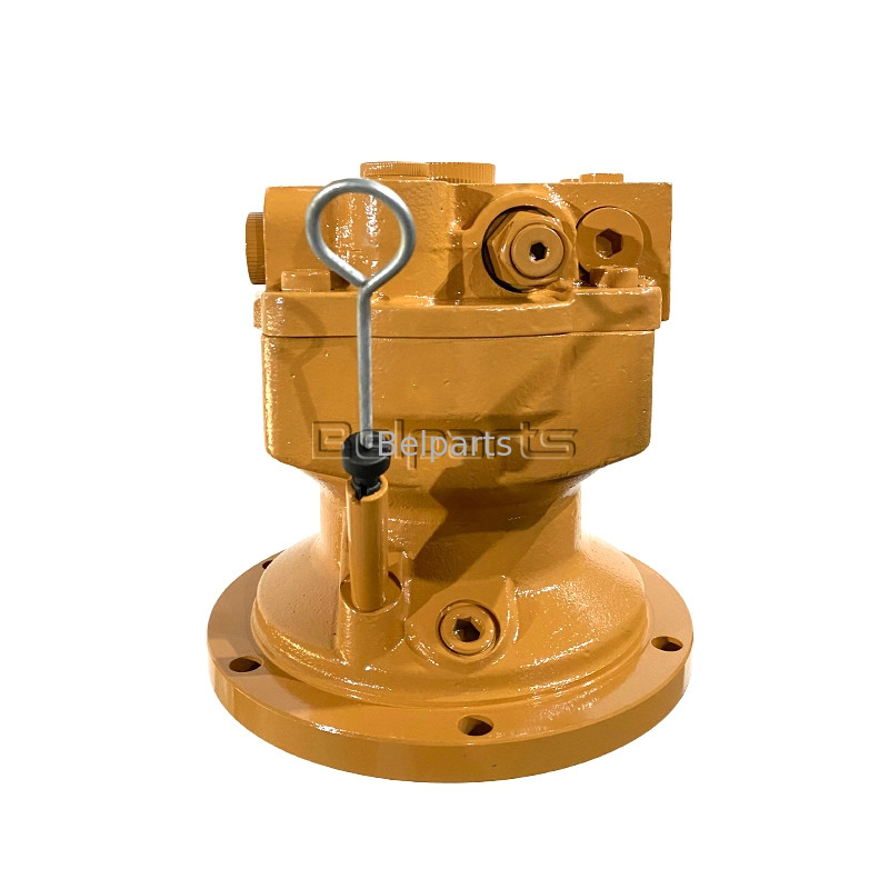 Numéro de pièce 31M8-10130 Hyundai R55-7 Swing Motor pour moteur hydraulique