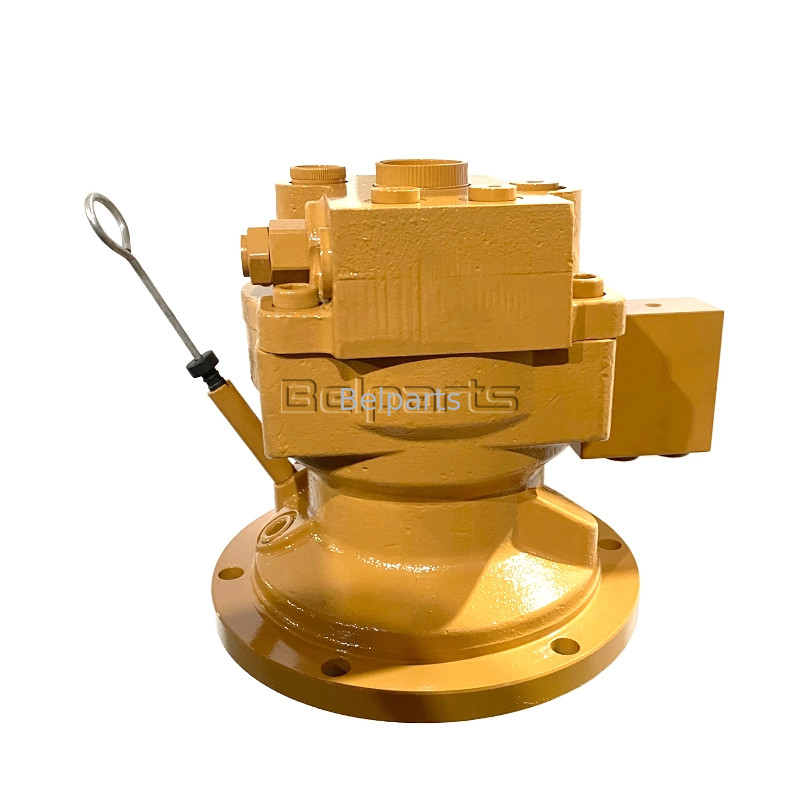 Numéro de pièce 31M8-10130 Hyundai R55-7 Swing Motor pour moteur hydraulique