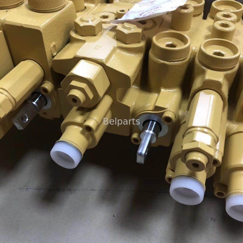 Hyundai R55-7 31M8-10110 31M8-19110 soupape de commande de la pelle 31M8-10120 31M8-19121