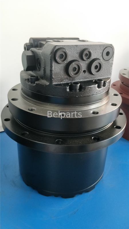 Parties de moteur de déplacement de Belparts TM07B R60 DH55 R55-9 31M8-40010 Pour pièces de pellets