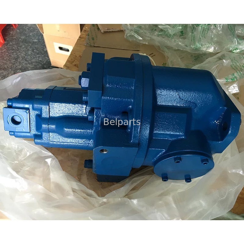 Hyundai R55-7 R60-5 R60-7 31M8-10021 pompe hydraulique pour excavatrice pour AP2D28LV1RS7-856-0