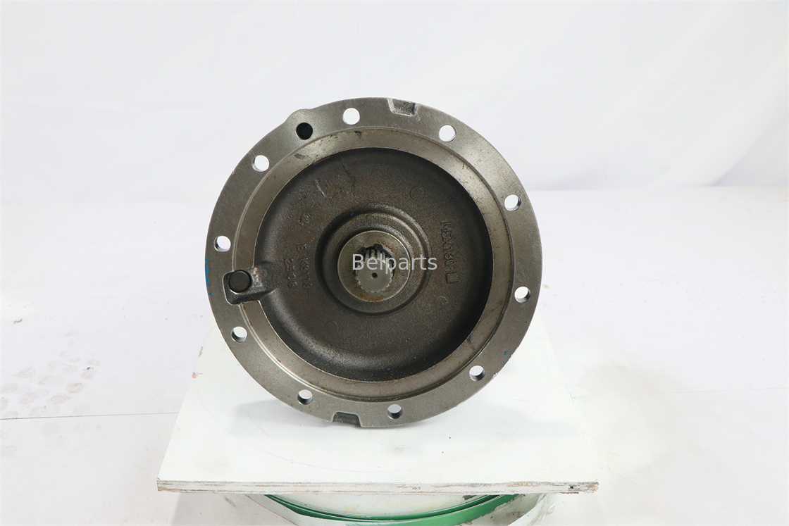 Excavateur Kobelco SK200-6E SK210-6 SK200-7 Moteur pivotant pour moteur pivotant M5X130