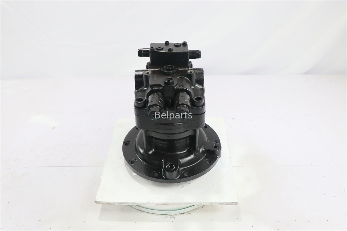 Excavateur Kobelco SK200-6E SK210-6 SK200-7 Moteur pivotant pour moteur pivotant M5X130