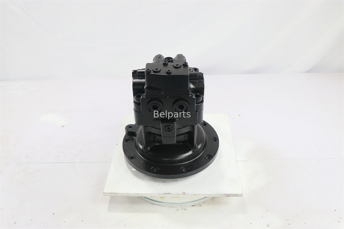 Excavateur Kobelco SK200-6E SK210-6 SK200-7 Moteur pivotant pour moteur pivotant M5X130