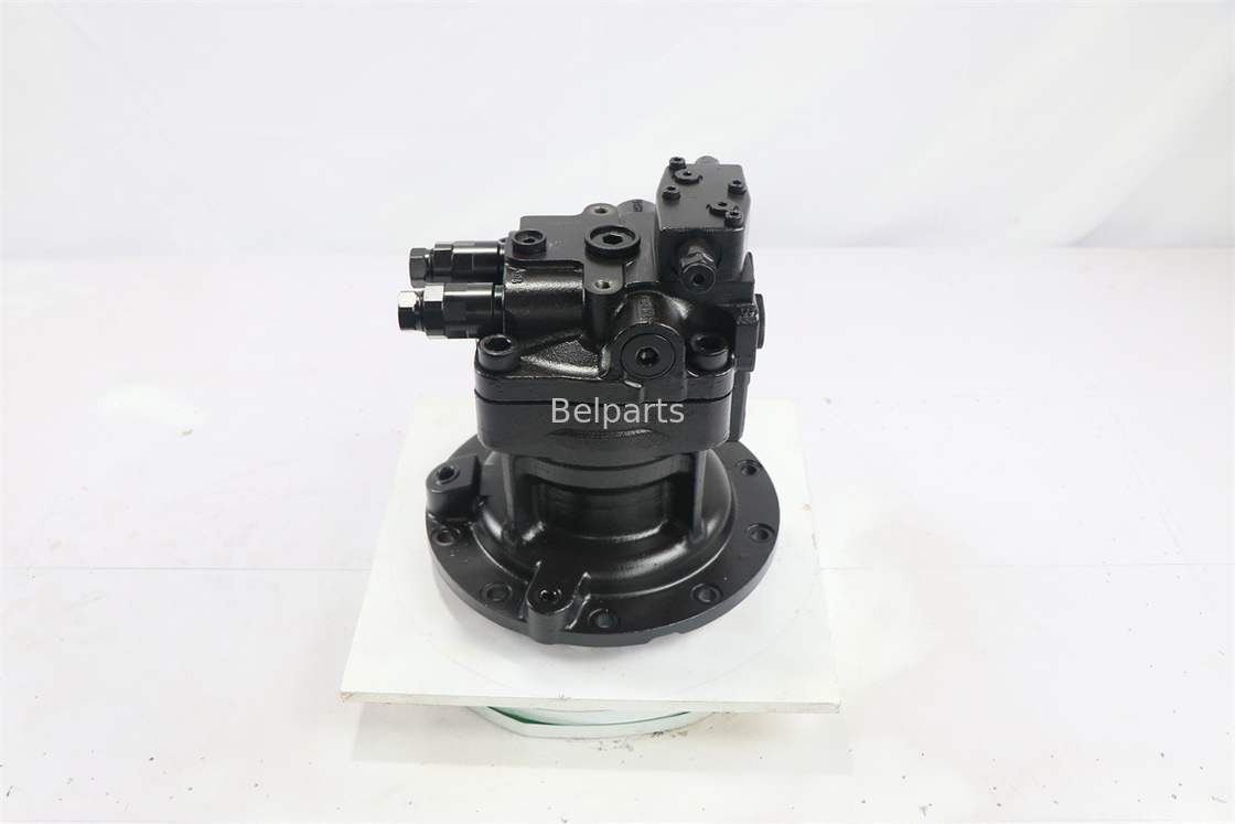 Excavateur Kobelco SK200-6E SK210-6 SK200-7 Moteur pivotant pour moteur pivotant M5X130