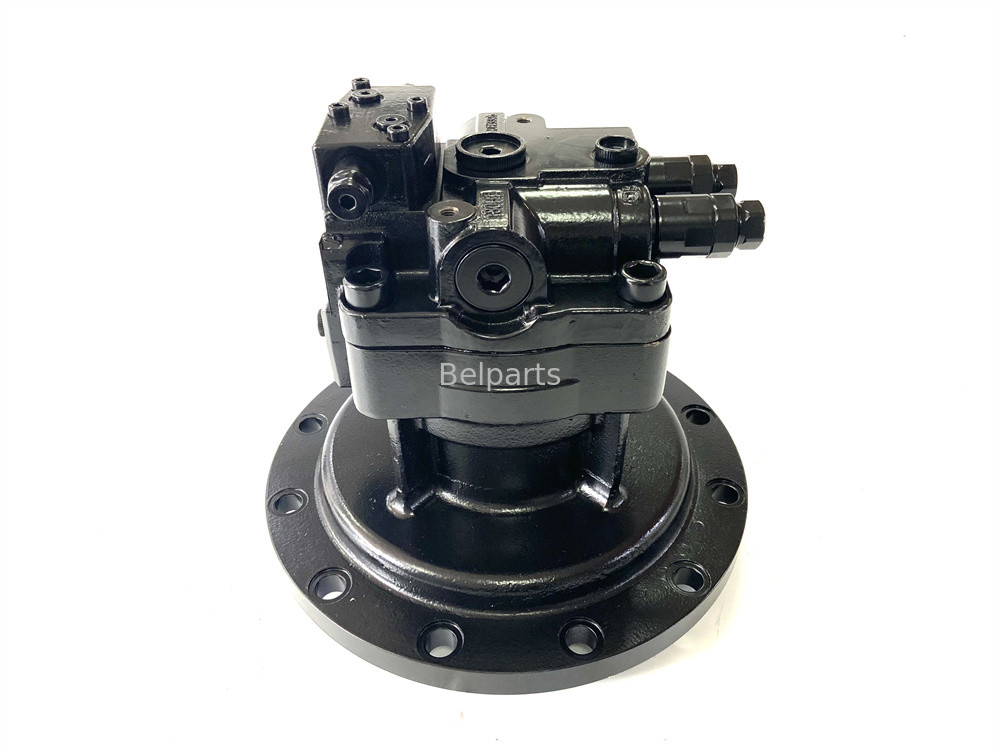 Kobelco M5X180 SK350-8 CX370 Moteur pivotant pour mini-moteur pivotant pour excavatrice