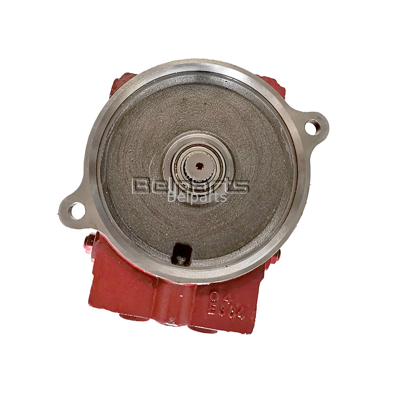 YC60 SWE70 moteur pivotant Assy Pour MSG-27P mini-excavateur moteur pivotant