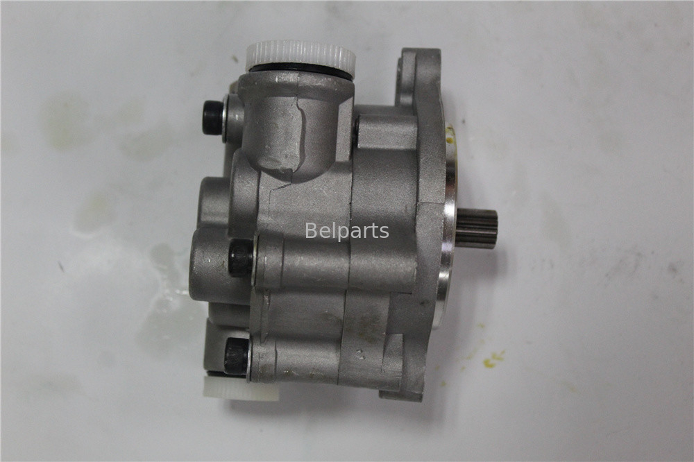 Pompe à engrenages hydrauliques Kobelco K3V63DTP SK135-8 SK115-8 pour mini-pelles