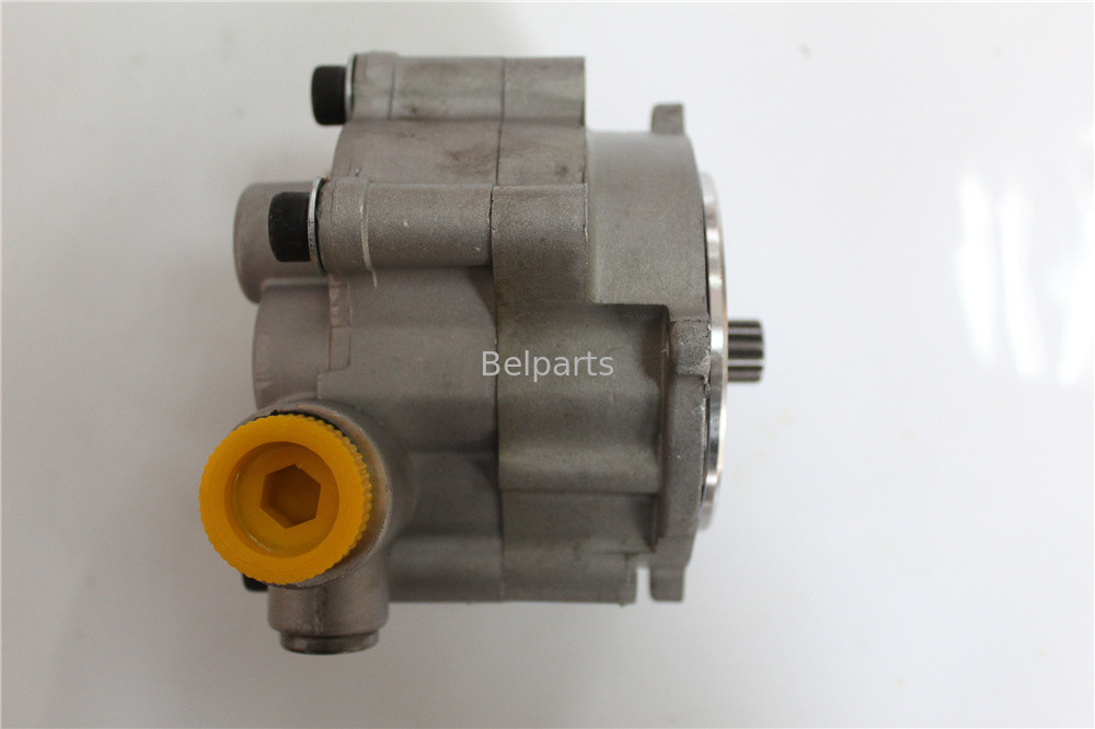 Doosan K3V63 DH130 DH150 pompe à engrenages pour excavatrice 716654A 719211 pièces de l'excavatrice