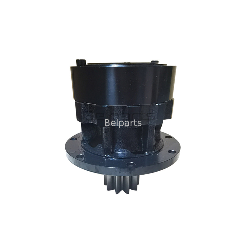 Excavateur SK75-8 SK60-5 SK60-6 SK75UR Boîte de vitesses pivotante YR32W00002F1 Poussée pivotante