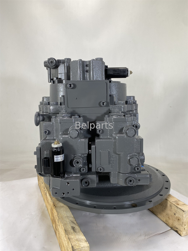 Pompes hydrauliques K3V112DP-XDPR-9Y00 pour mini-pelles