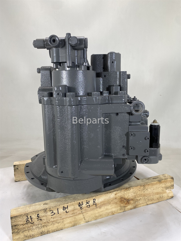 Pompes hydrauliques K3V112DP-XDPR-9Y00 pour mini-pelles