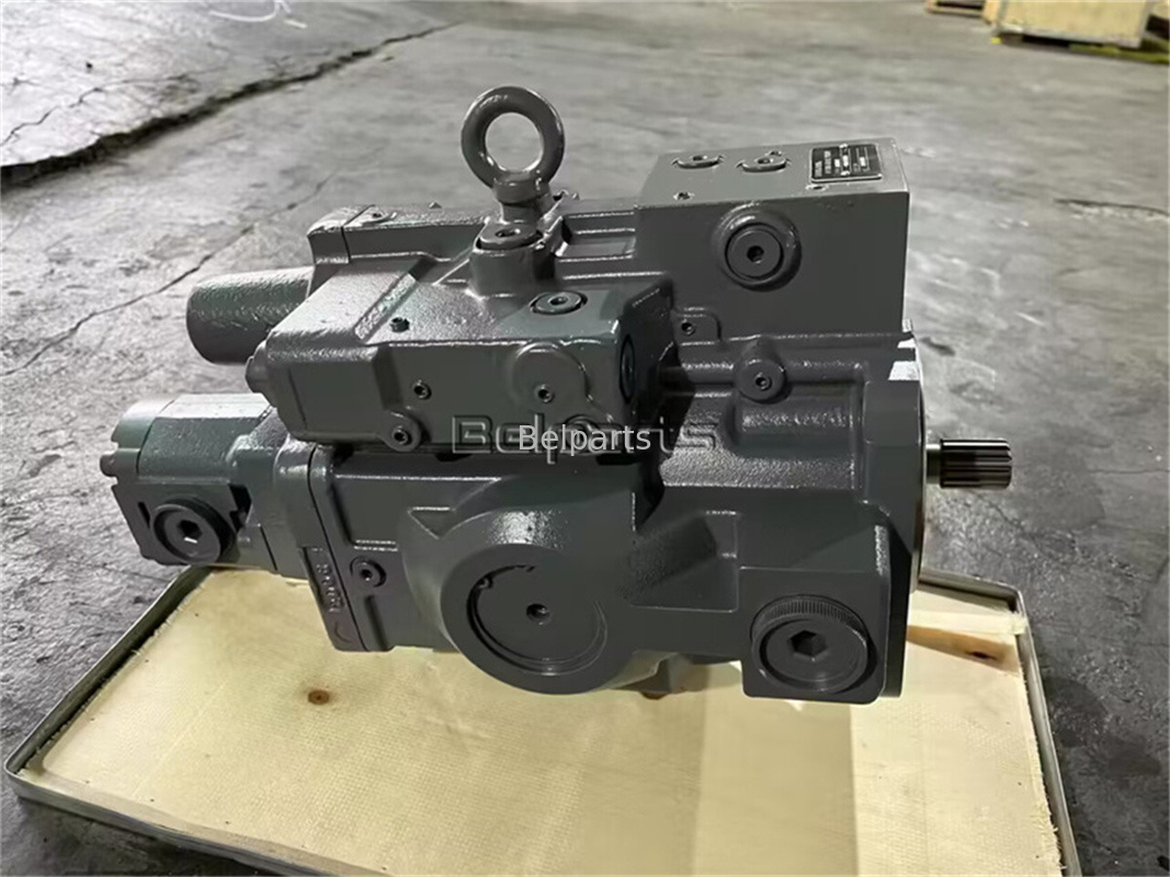 A10VD43SRIRS5-993-5 E70B Pompes hydrauliques pour les pièces détachées des excavatrices
