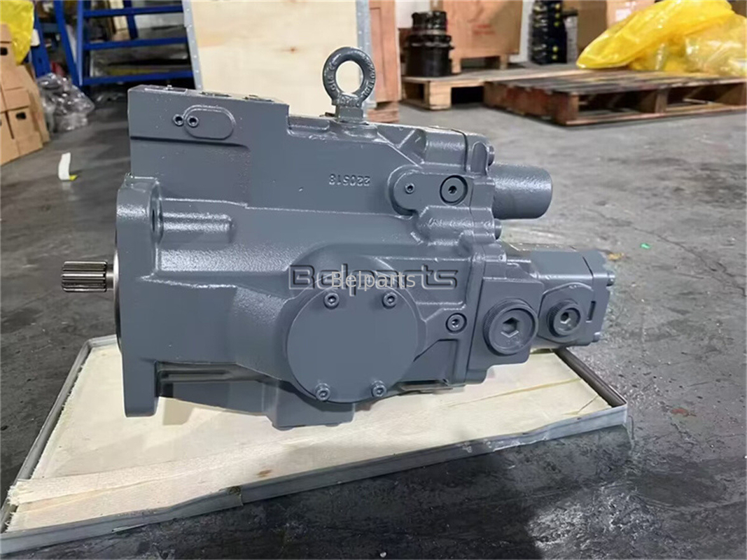A10VD43SRIRS5-993-5 E70B Pompes hydrauliques pour les pièces détachées des excavatrices