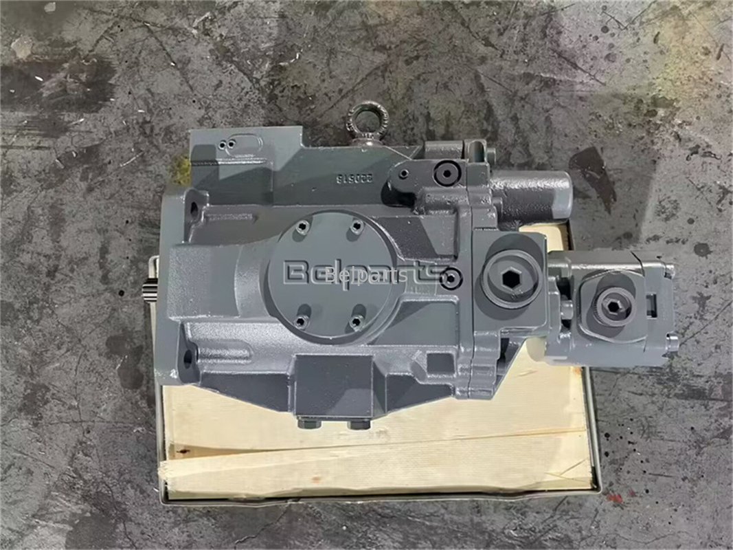 A10VD43SRIRS5-993-5 E70B Pompes hydrauliques pour les pièces détachées des excavatrices