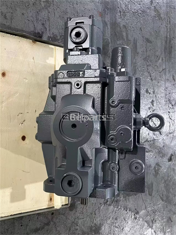 A10VD43SRIRS5-993-5 E70B Pompes hydrauliques pour les pièces détachées des excavatrices