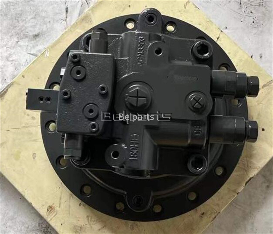 Parties de moteur à bascule EC240 SA 1142-00520 VOE 14500382