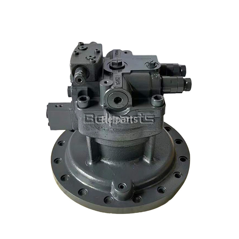 Volvo EC240 SA 1142-00520 VOE 14500382 Moteur pivotant Assy VOE 14500062 Moteur de la pelle