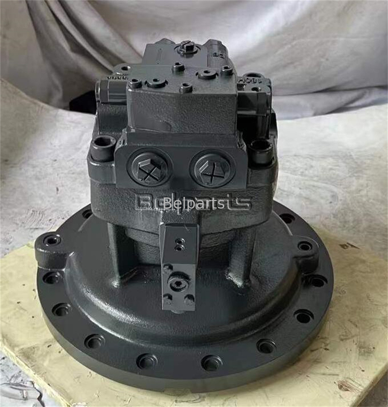 Volvo EC240 SA 1142-00520 VOE 14500382 Moteur pivotant Assy VOE 14500062 Moteur de la pelle