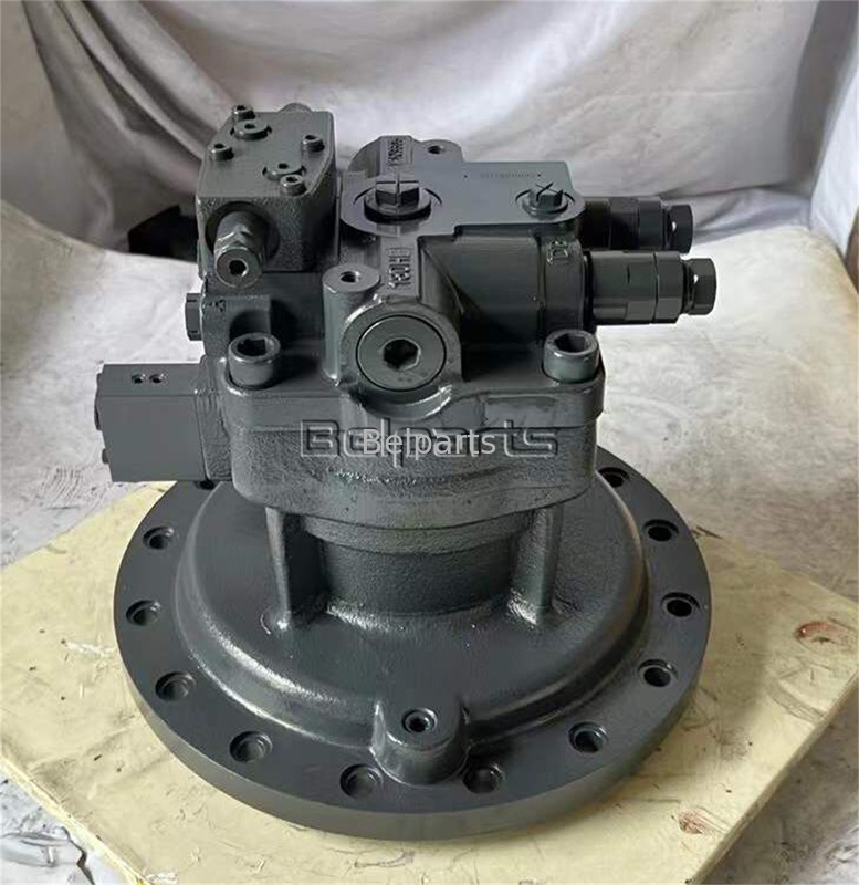 Volvo EC240 SA 1142-00520 VOE 14500382 Moteur pivotant Assy VOE 14500062 Moteur de la pelle