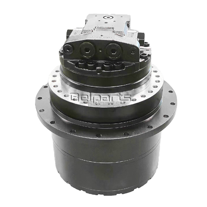 EC240 SA 1143-00111 Moteur de déplacement pour excavatrice pour GM35 Moteur hydraulique Volvo