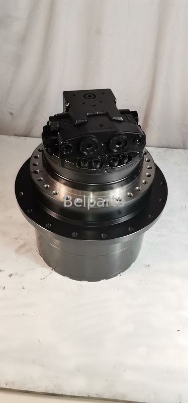 EC240 SA 1143-00111 Moteur de déplacement pour excavatrice pour GM35 Moteur hydraulique Volvo