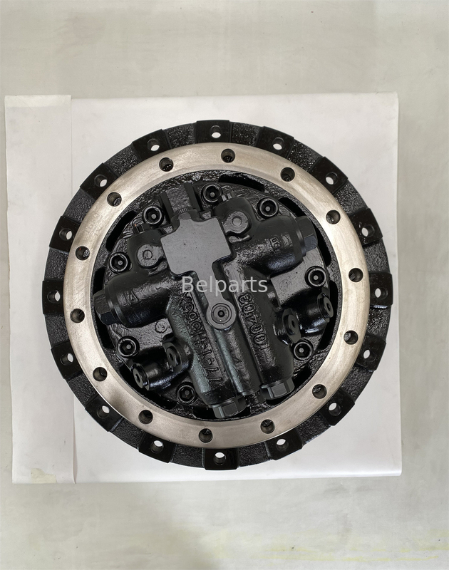 Hitchi Hitchi ZX130 9289616 9180429 9196238 Moteur de voyage Assy pour Hitachi HMGE21E Disque final Moteur de voyage Assy pour Hitachi HMGE21E Disque final