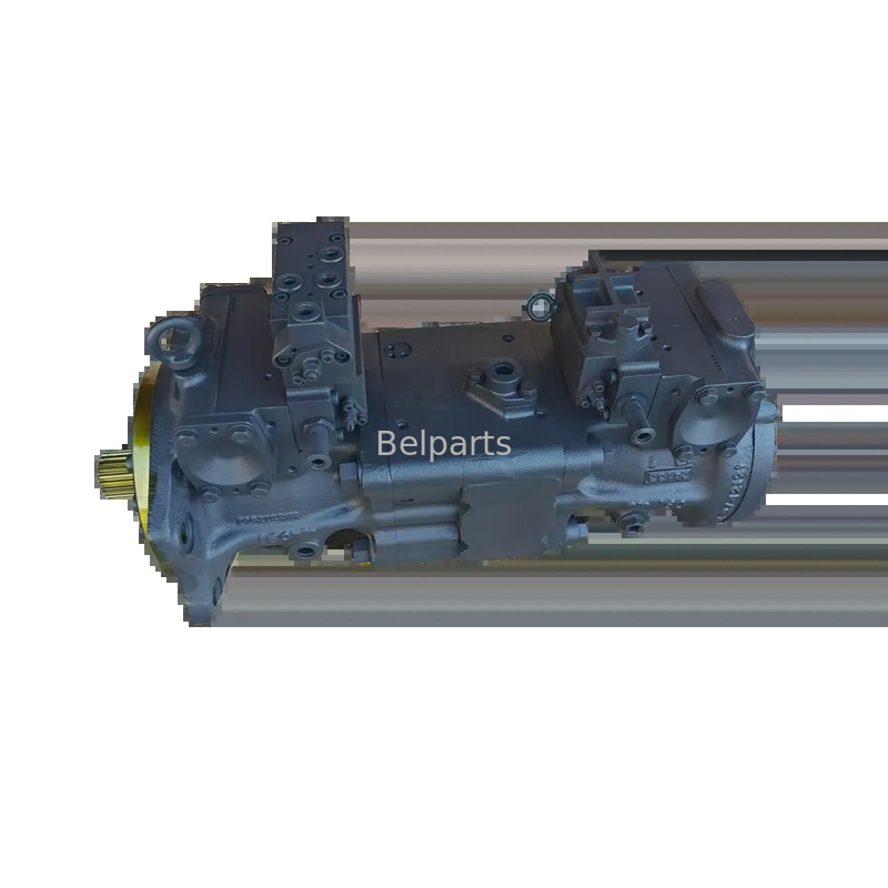 Les pièces de rechange KOMATSU PC1250-8 708-2L-00680 pompe hydraulique pour mini-excavatrice